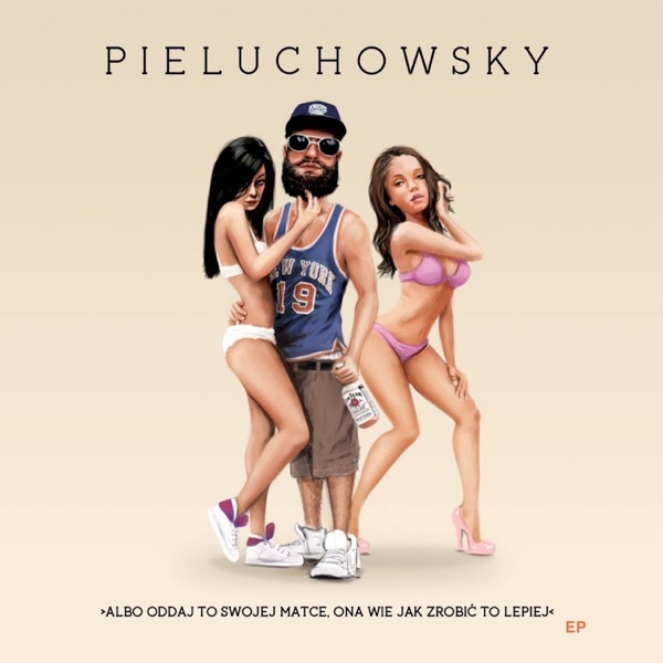 Pieluchowsky — miniatura